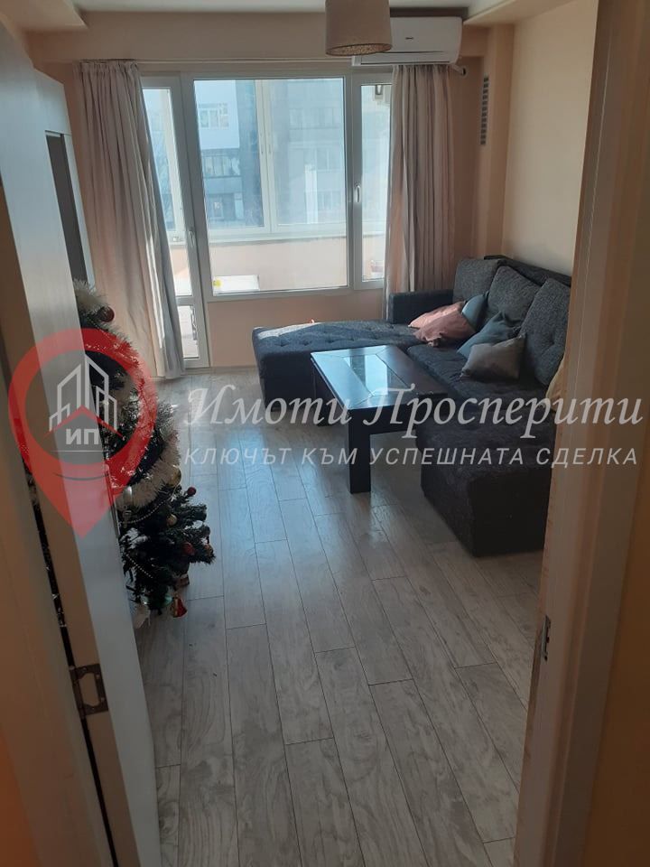 3-стаен в София-Света Троица площ 75 цена 182 750EUR