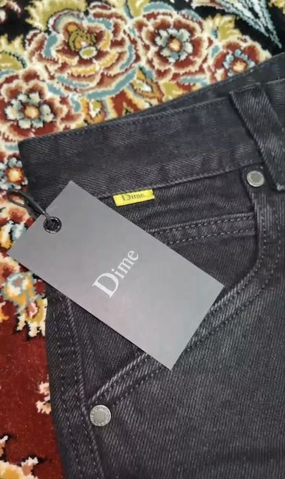 Джынсы Dime новая в упаковке.