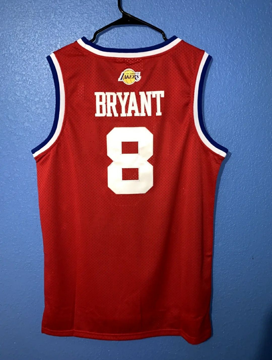 NBA All-star game Kobe Bryant