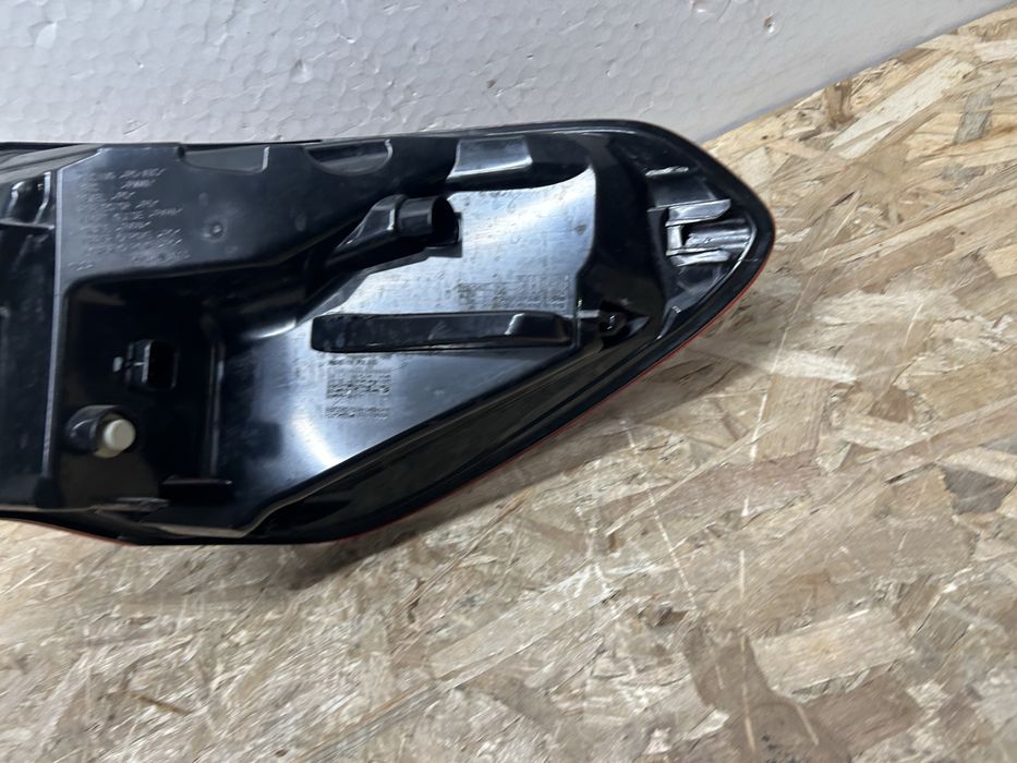 Stop bmw X1 F48 lci full led stanga 2019-2021