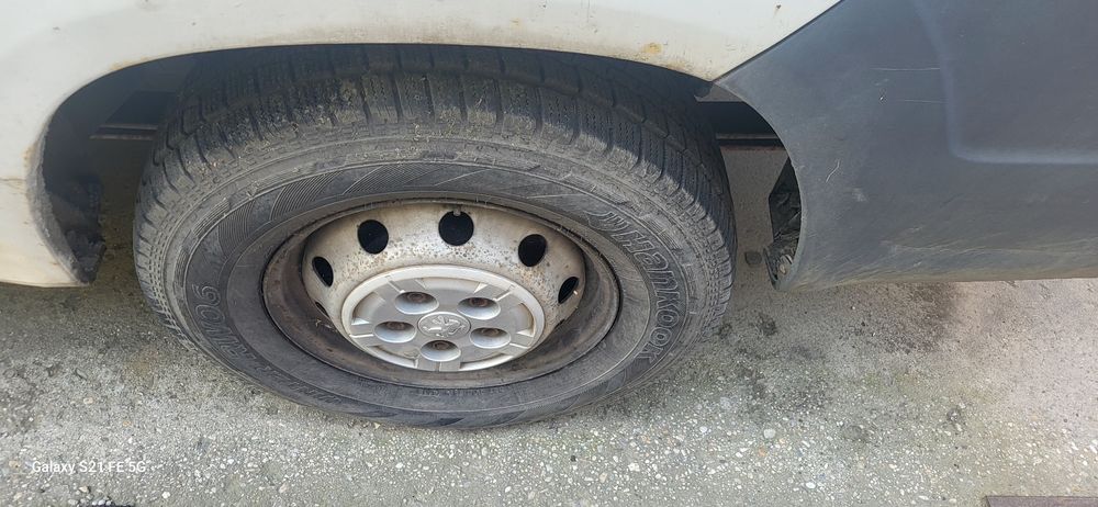 De vânzare Peugeot boxer