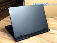 Мощный игровой ноутбук Lenovo, Core i5 12450H 16/512, RTX 3050 85Watt