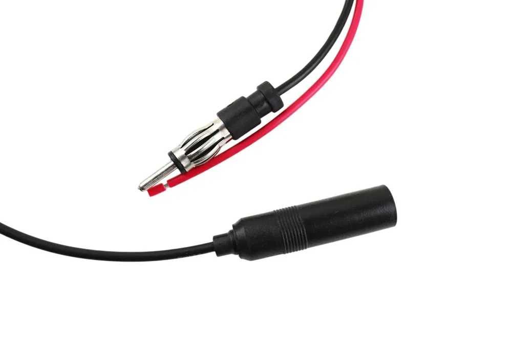 Усилвател на антена радио FM AM сигнал кола автомобил бус нов