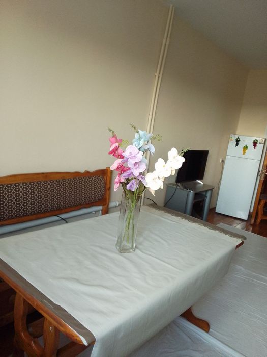 Кушбегида 4 хонали кваритарасини 1 хонаси