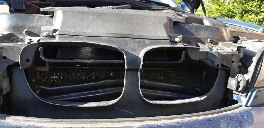 Priza aer admisie BMW E90 E91 E92 E93 sau pentru BMW E46