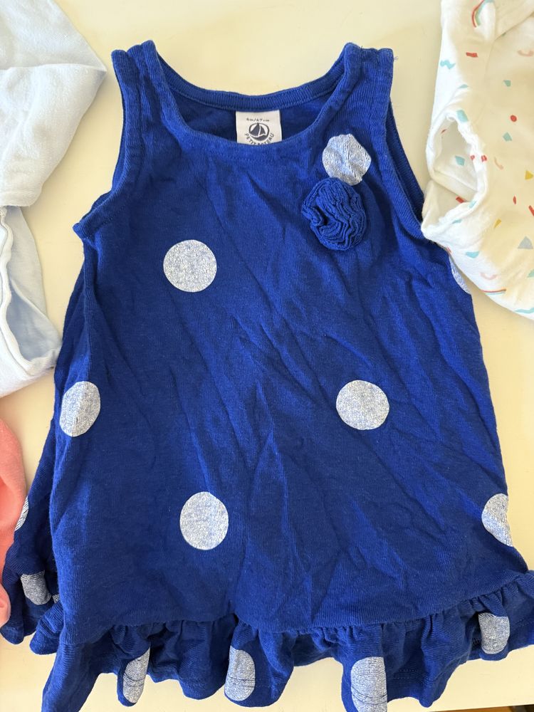 Next, Petit Bateau