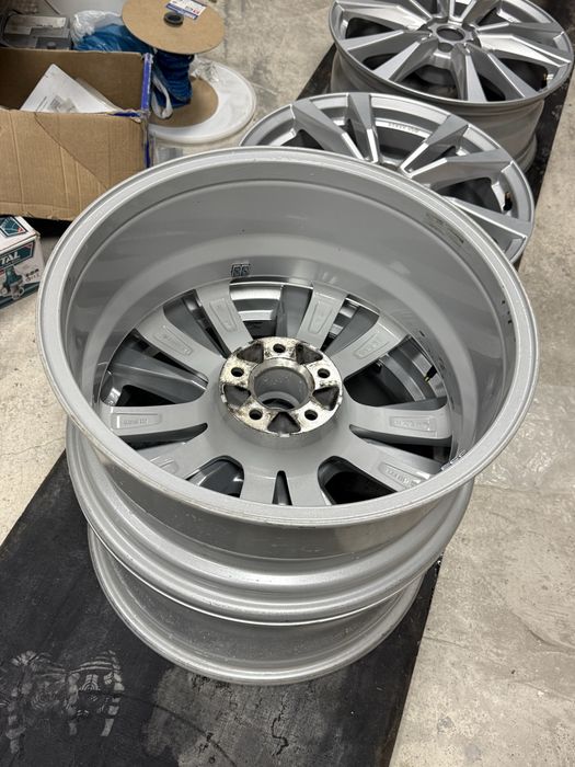 Джанти Rial 19 5x112 VW Audi Skoda Mercedes