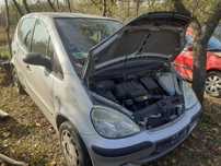 Radiator Ac Mercedes A Class W168 1.6 benzina an 2003
