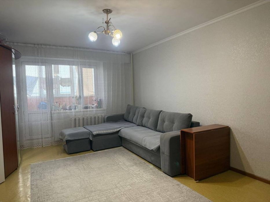 Продам 1 комнатную квартиру