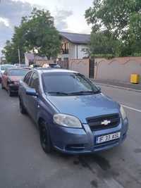 Vând Chevrolet aveo 1.2 2007