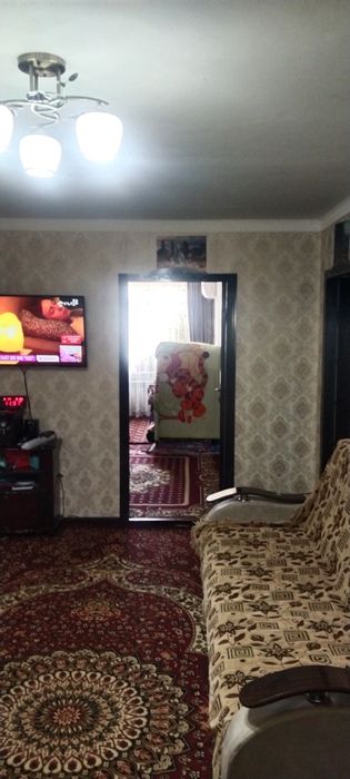 2 xonali kvartira sotiladi remonti juda yaxshi