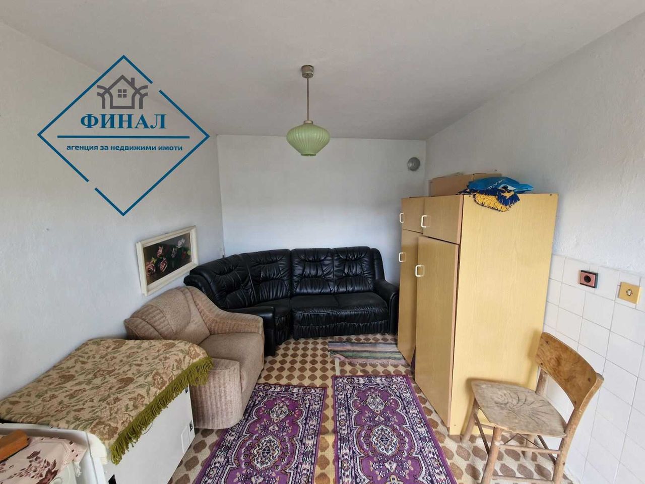 Продава се Къща в с. Янково, Област Шумен - 150 кв.м за 221 €/кв.м - Снимка #1
