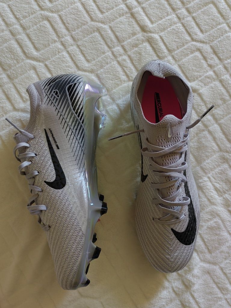 Ghete Fotbal Nike Mercurial Air Zoom Vapor 16 Elite Fg