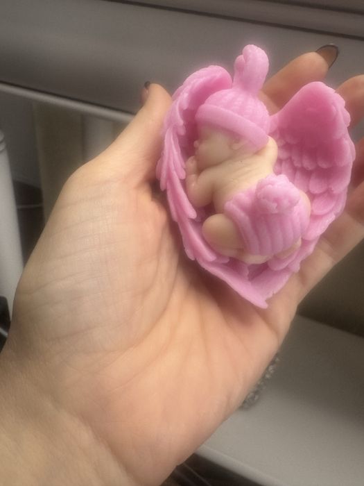 Marturii botez din baza de sapun