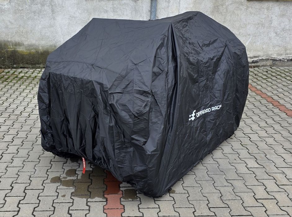 Vand Husa-Prelata protectie ATV
