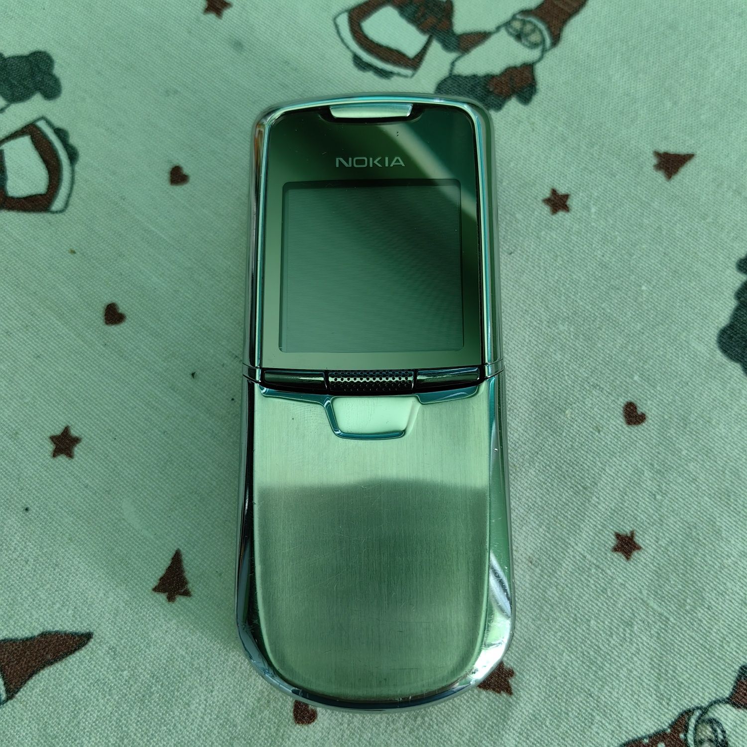 Nokia 8800 Classic