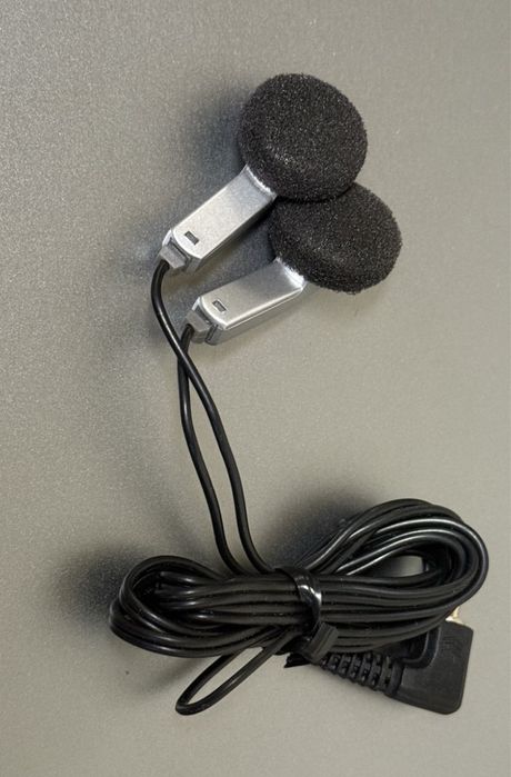 Casti pentru walkman aiwa pentru sony
