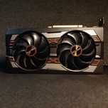 Placa video AMD Sapphire Pulse RX 5700 XT