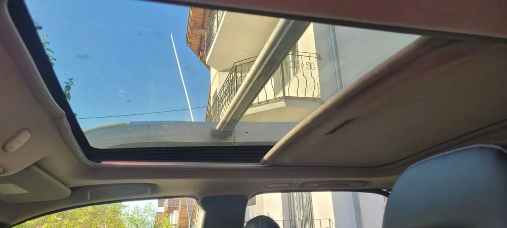 Nissan X-Trail Vând Xtrail T31, piele, trapa, Safari lights