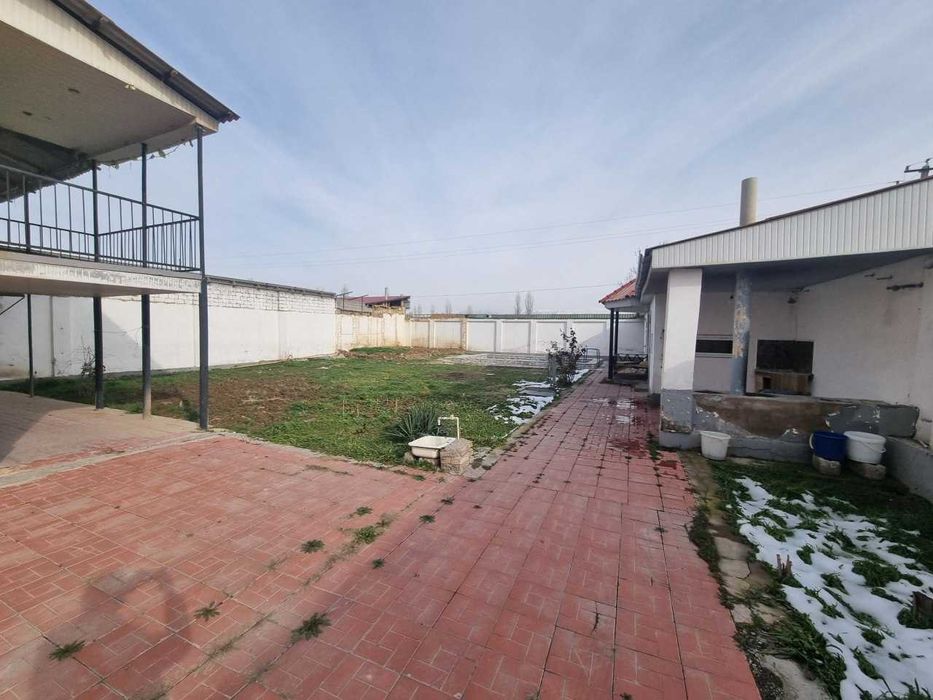 Продаётся дача для бизнеса