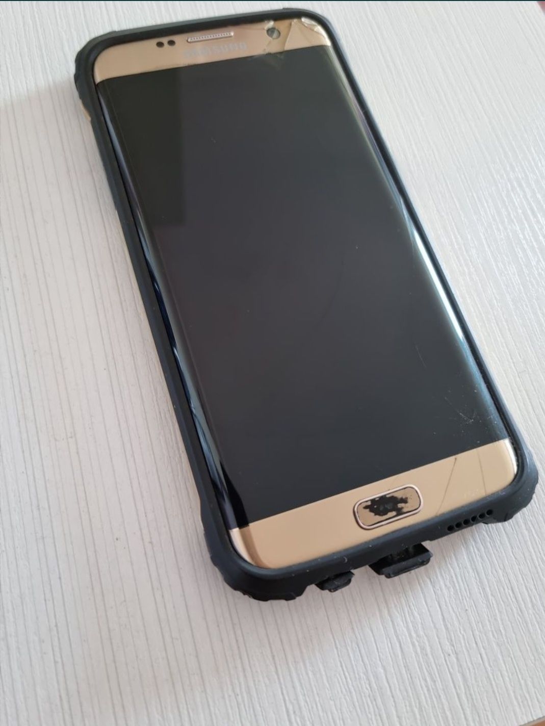 Samsung Galaxy s7 edge