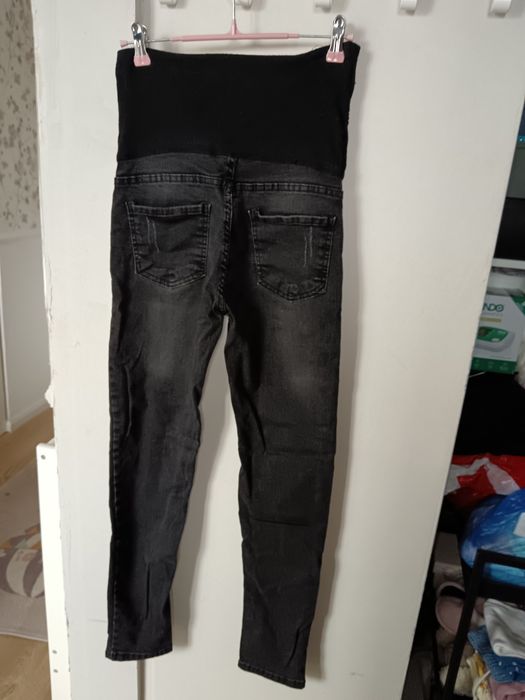 Дънки за бременни