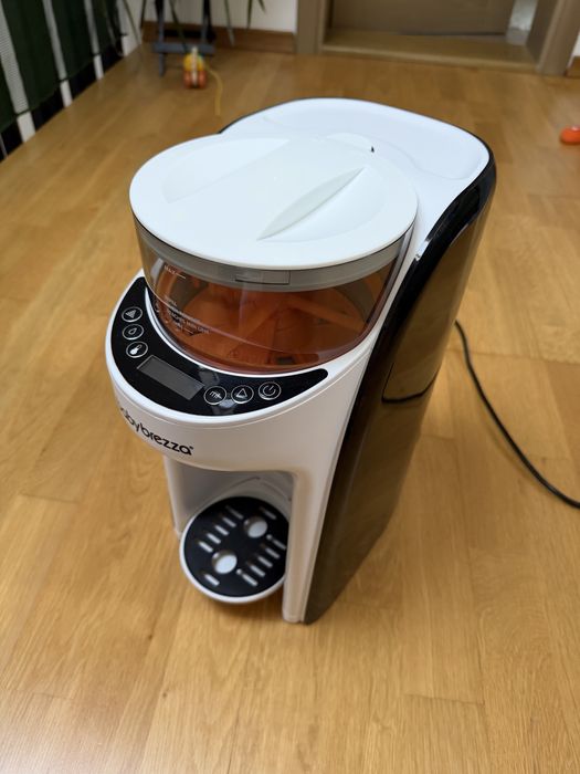 Aparat lapte Baby Brezza