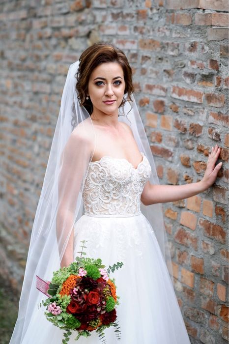 Rochie de mireasa Natalia Vasiliev