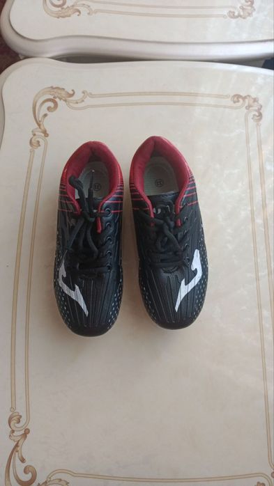 Бутсы JOMA 33 размер новые не использованные