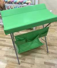 Продам пеленальный столик
