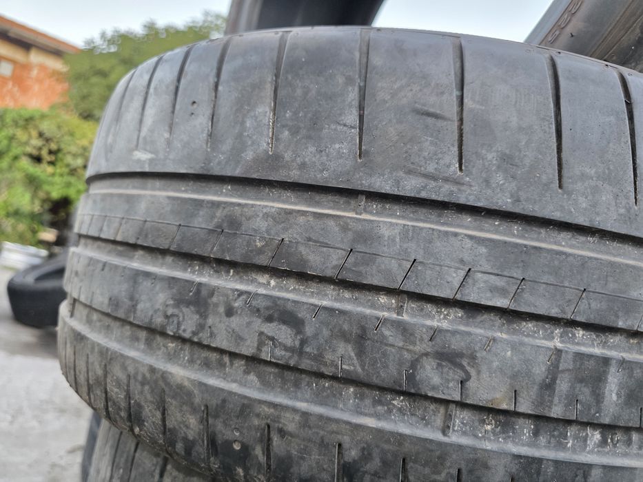 4бр 225 35 18 - Hankook Ventus S1 evo Z - DOT 2023