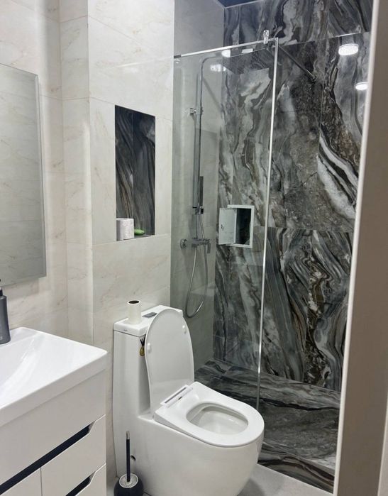 Аренда квартиры 2/6/8 новостройка Юнус Абад 4 кв ЖК Pandora