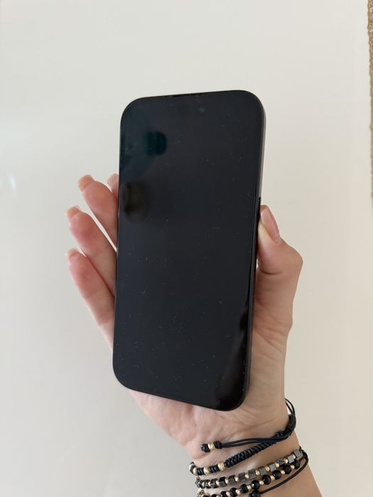 Vand iphone 16 126gb