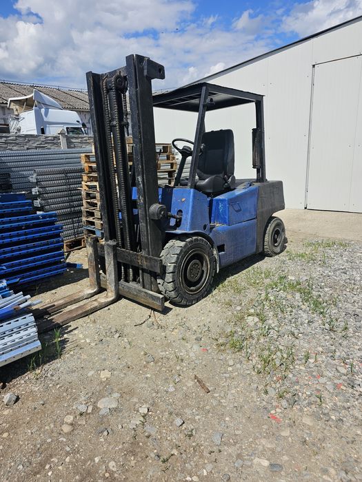 Vand motostivuitor balkancar