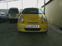 Matiz 2008 srochno sotiladi 35 mln