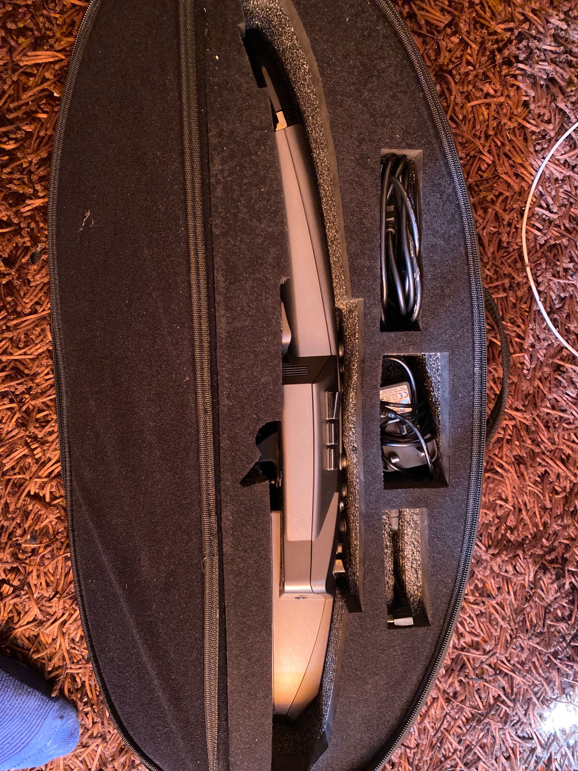 Saxofon digital Roland AE-10