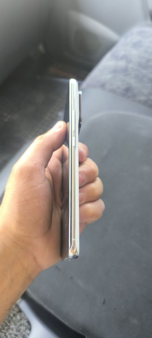 Xiaomi 11 UlTra 12/256 ideal