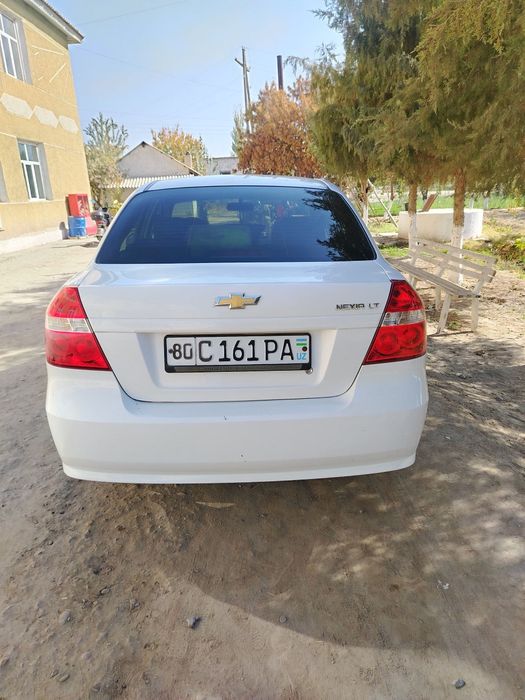 Нексия 3  нексия 3