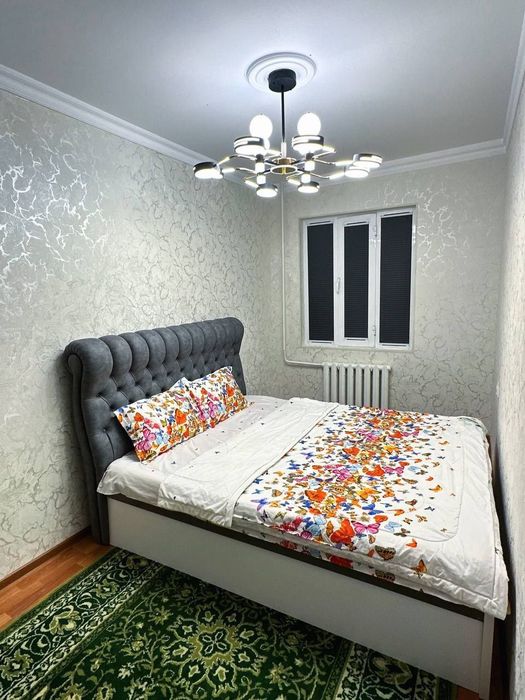 sergeli arenda kvartira