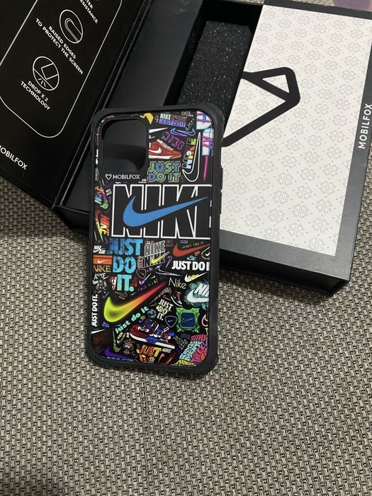 MOBILFOX калъф за iphone 11 pro