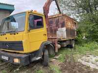 Услуги манипулятора и эвакуатора пригороду области звоните договоримся