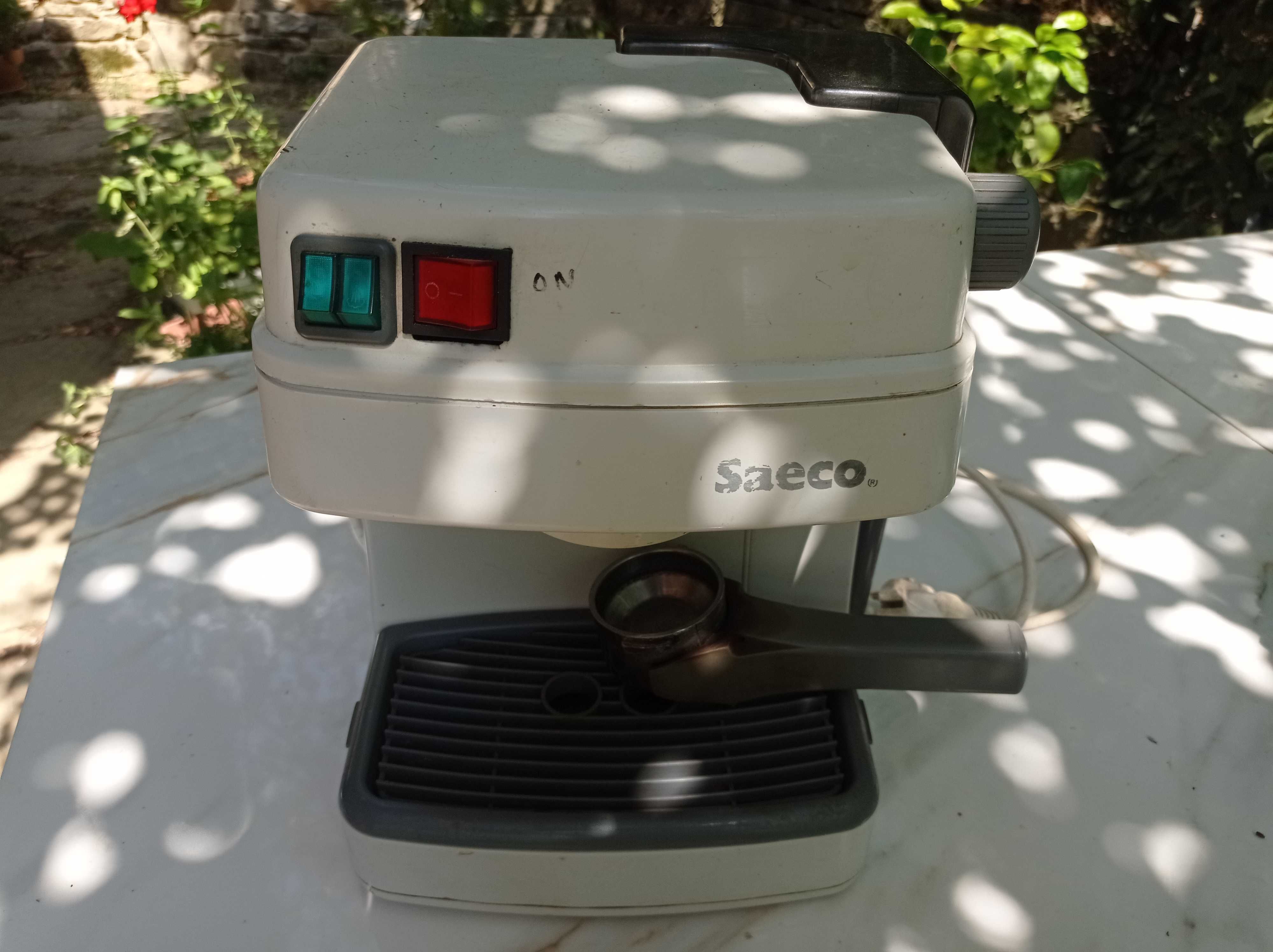 Кафемашина Saeco
