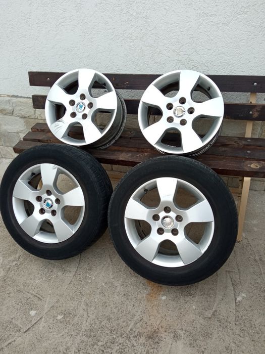 Джанти за Шкода Октавия