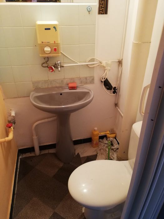 Продава се Магазин в Русе, Хъшове - 8 кв.м за 1275 €/кв.м - Снимка #4