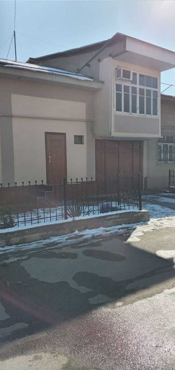 участок, Штаб, 6сот, 10 комн махалля Кор  егди