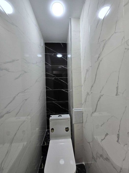 3х комнатная ЛЮКС квартира на 3 этаже 9ти этажного дома, Октябрьская