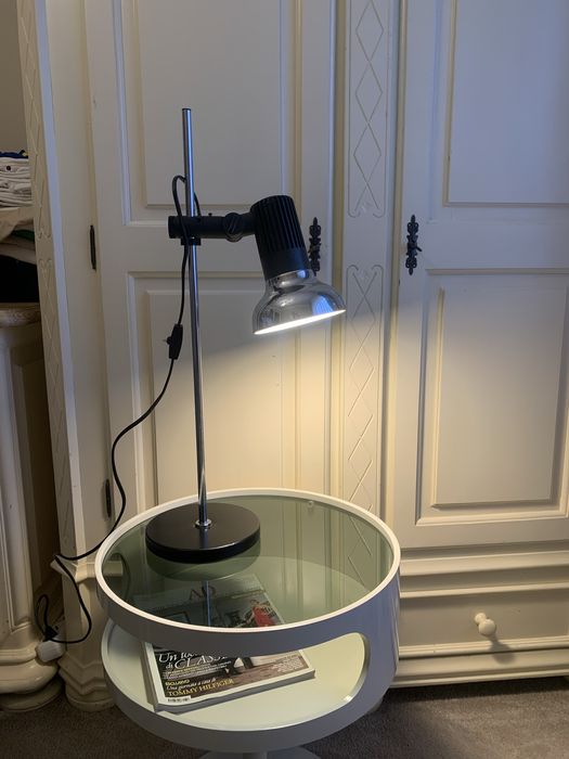 Lampa Veioza Vintage Retro