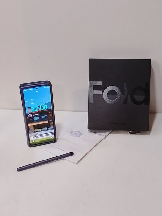 Samsung Galaxy Fold 4 256Gb RAM 12Gb