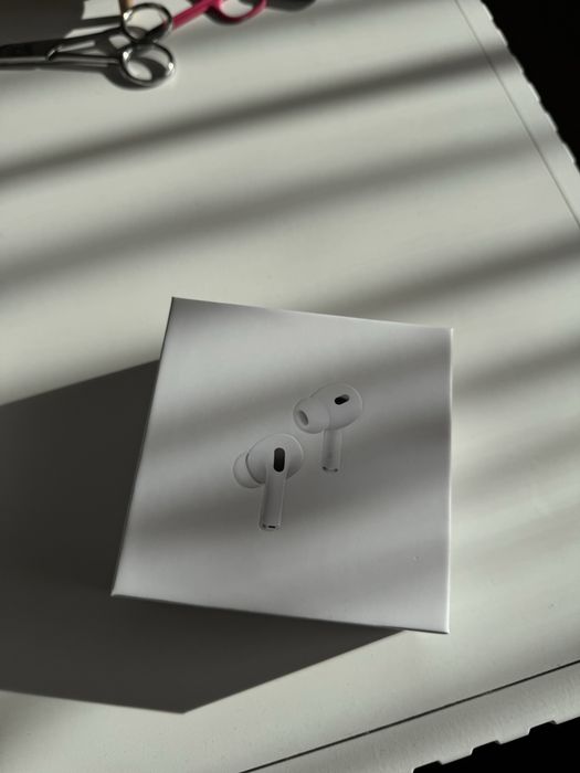 AirPods Pro 2 (ANC)