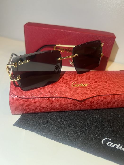 Cartier C Décor